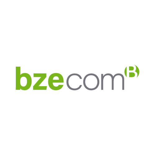 BZEcom Logo - Anbieter für die Fortbildung fachwirt e commerce