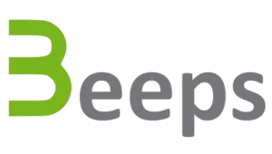 Logo der Marke Beeps