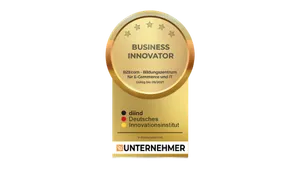 BZEcom Business Innovator