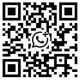 QR-Code zum WhatsApp-Kontakt von bzecom